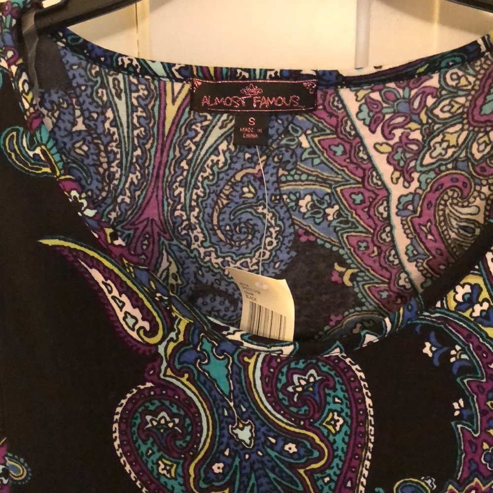 Dress - Picture 2 of 4